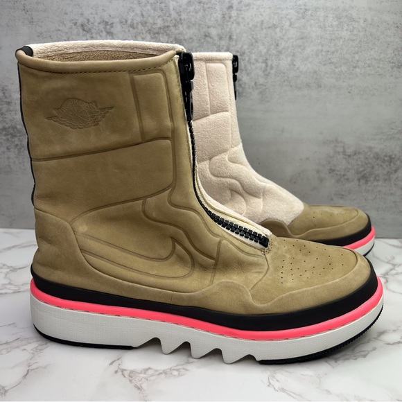 Nike Air Jordan 1 Retro Jester XX - Picture 13 of 16